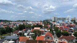 Amo Residence (D20), Apartment #521371881
